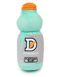 FuzzYard Helado Peluche