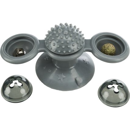 Juguete Giratorio Gato