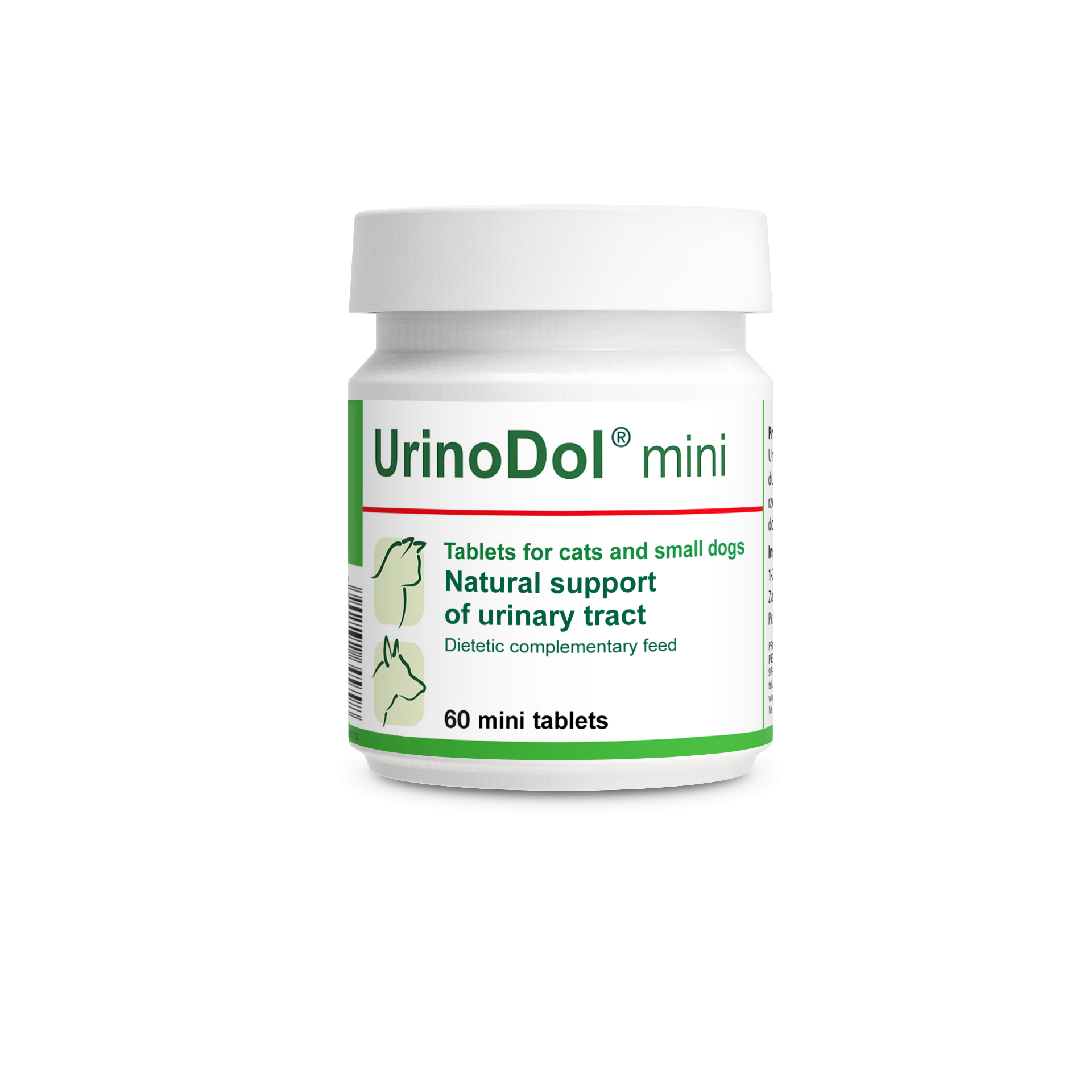 Dolfos urinoDol 60 comprimidos