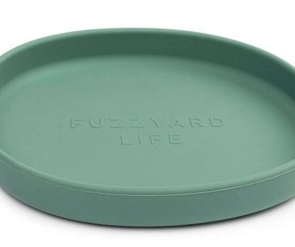 Plato Silicona Fuzzyard