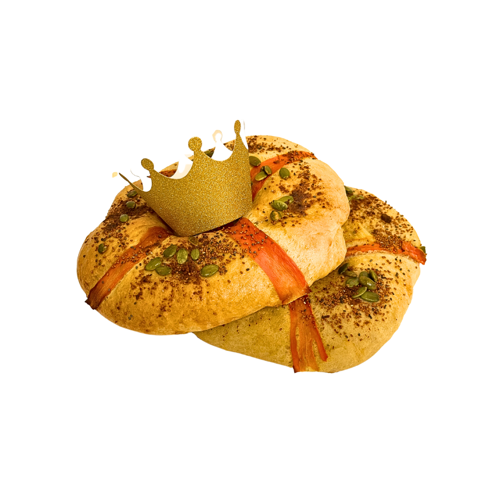 Roscon de Reyes