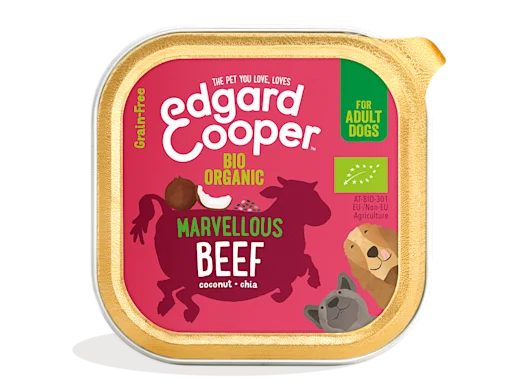Edgar Cooper ternera eko