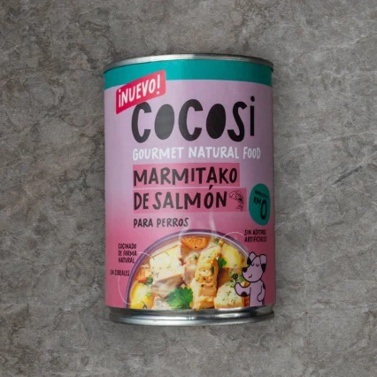 Cocosi Marmitako 400gr