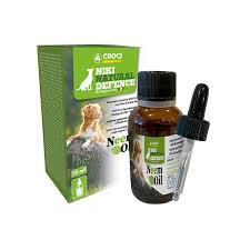 Pipeta Aceite de Neem Perro 20ml