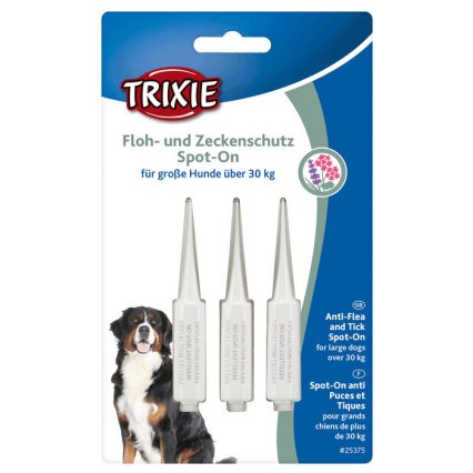 Pipeta Natural Perro Grandes