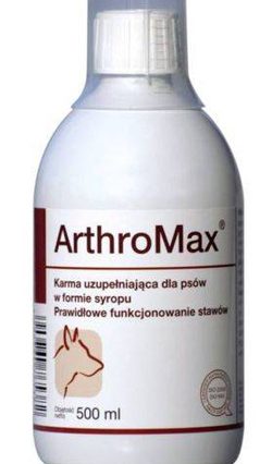 Dolfos ArthroMax 500ml