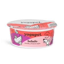 Yogupet Helado Sandia