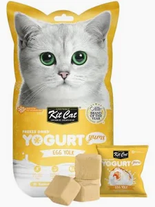 Yogurt Yums Huevo