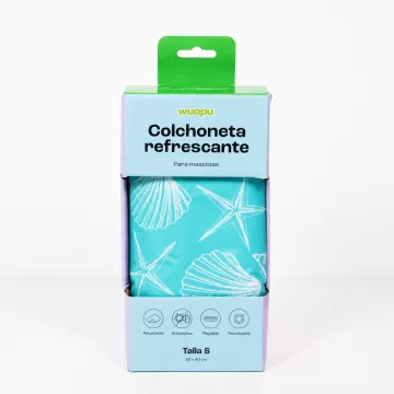 Colchoneta Refrescante S - Imagen 3