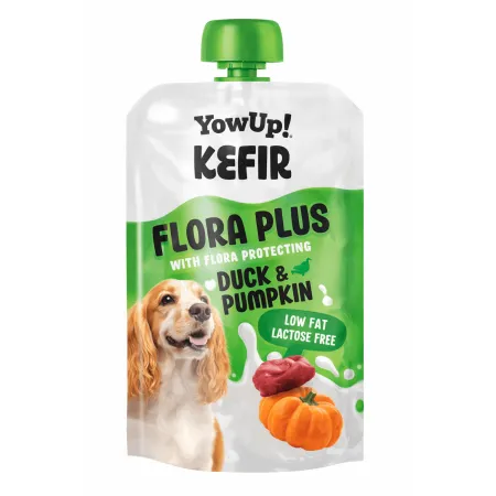 YowUp Kefir Pato Calabaza 115gr - Imagen 2