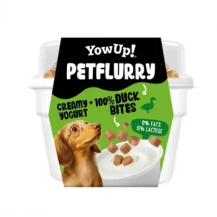 YowUp PetFlurry 125gr