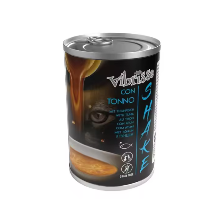Shake Atún