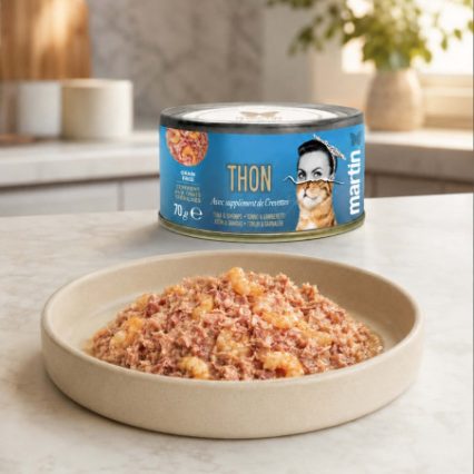 Martin Sellier Pollo Gamba Filete Inmunitario 70gr