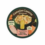 Wild Balance Cazuela Casera Salmon Pollo Pera 280gr