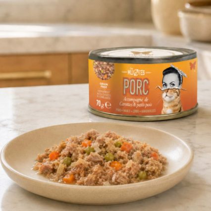 Martin Sellier Cerdo Filete 70gr