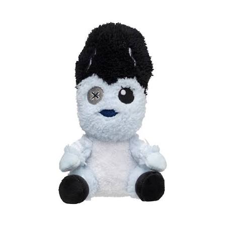 Fuzzyard Francesca