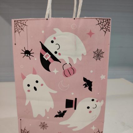 Bolsa Truco Trato Gato
