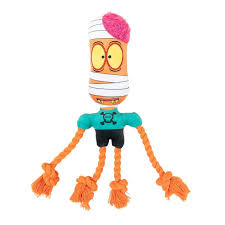 Fuzzyard Ghoulia Roberts