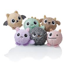 Peluche Misterioso - Imagen 2