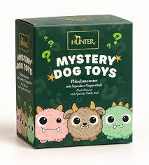 Peluche Misterioso
