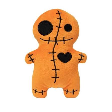Fuzzyard Pin Cushion Doll