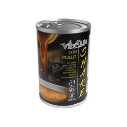 Shake Pollo