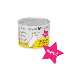 PuroMenu  Momentos Ternura 200gr