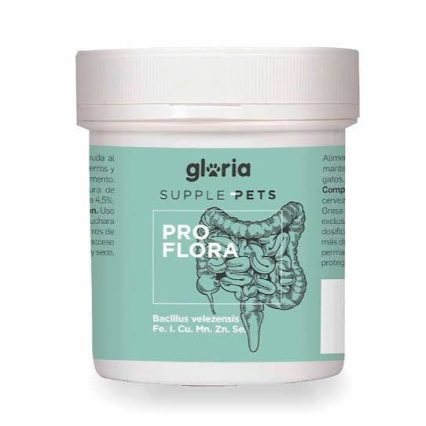 Pro Flora  15gr