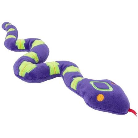 Fuzzyard William Snakespeare