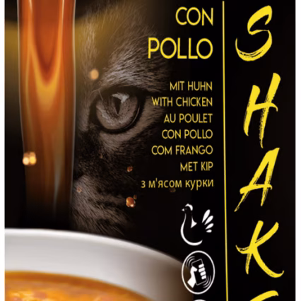 Shake Pollo