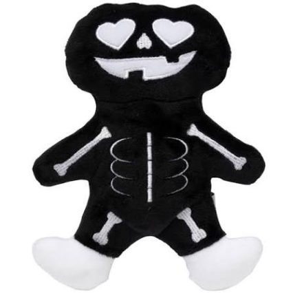 Fuzzyard X Ray Pumpkin